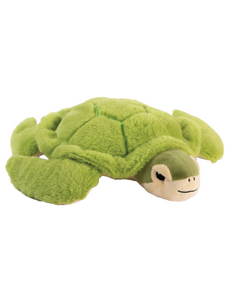 Turtle Tracker Large Plush