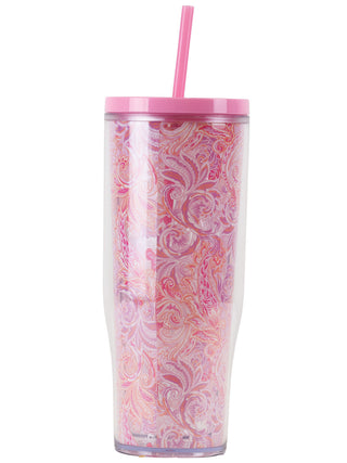 Sip Happens 24oz Tumbler