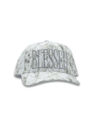 Blessed Snap Back Hat