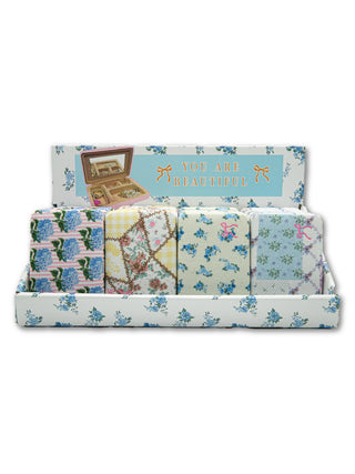 Always Precious Jewelry Case