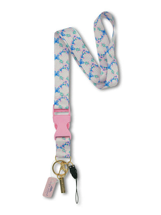 On Hand Breakaway Lanyard