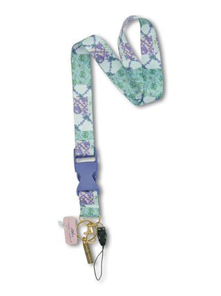 On Hand Breakaway Lanyard