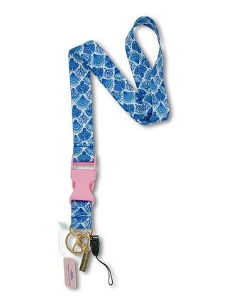 On Hand Breakaway Lanyard