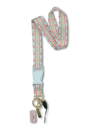 On Hand Breakaway Lanyard