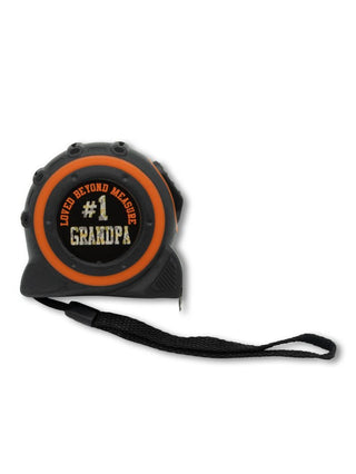 No One Measures Up Measuring Tape