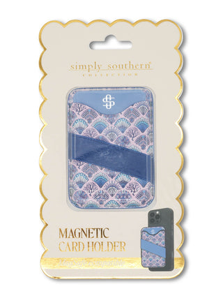 Always On Hand Magnetic Wallet