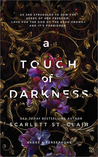 Touch of Darkness, A