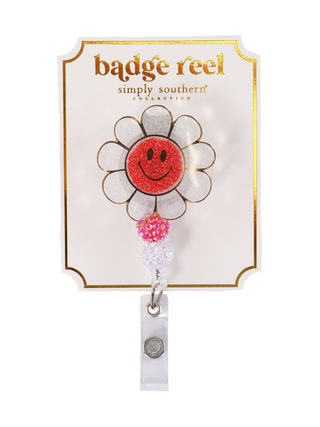 Badge Reel Clips *14 Styles*