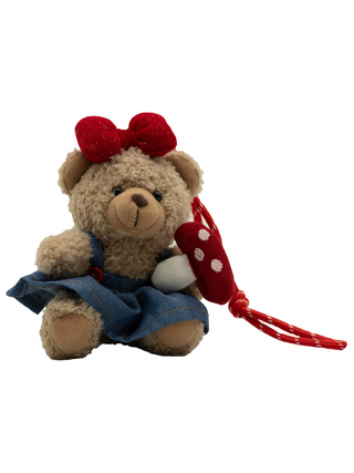 Little Companions Plush Bag Charms