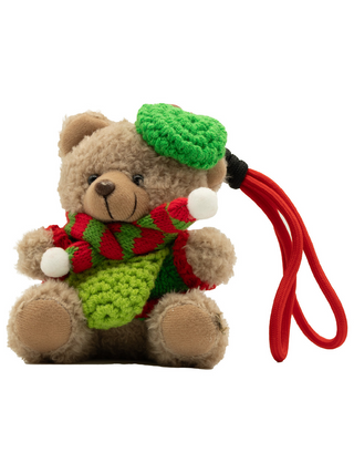 Little Companions Plush Bag Charms