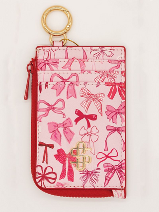 Always On Hand Card & Coin Holder