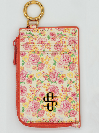 Always On Hand Card & Coin Holder