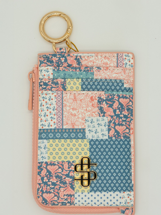 Always On Hand Card & Coin Holder