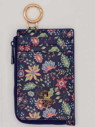 Always On Hand Card & Coin Holder