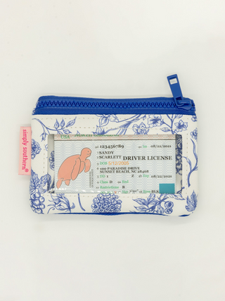 Essentially Yours ID Wallet