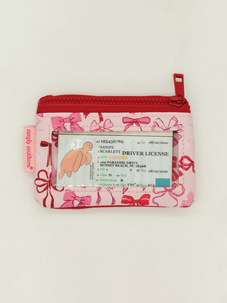 Essentially Yours ID Wallet