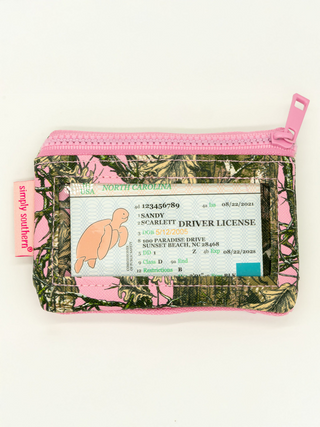 Essentially Yours ID Wallet