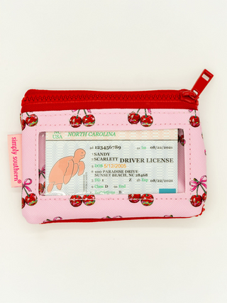 Essentially Yours ID Wallet