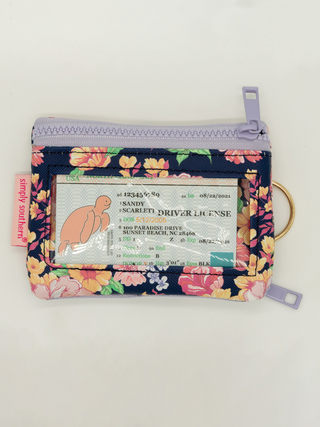 Essentially Yours ID Wallet