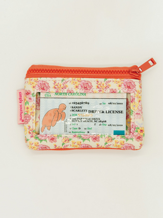 Essentially Yours ID Wallet