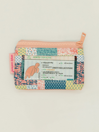 Essentially Yours ID Wallet