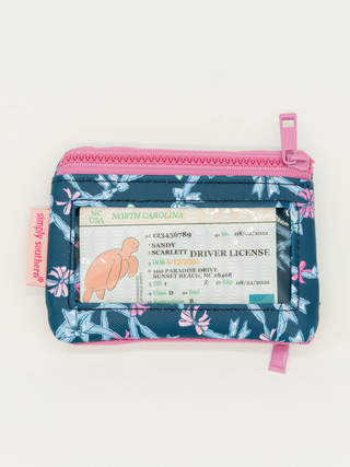 Essentially Yours ID Wallet