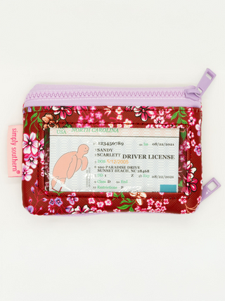 Essentially Yours ID Wallet