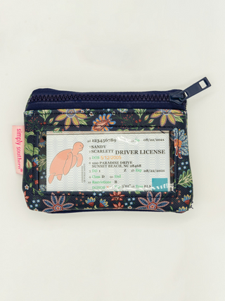 Essentially Yours ID Wallet