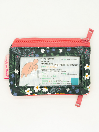 Essentially Yours ID Wallet