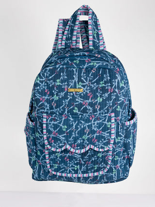 Haul It All Backpack in Ribbon