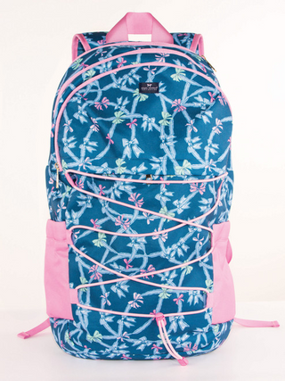 School's In Session Backpack