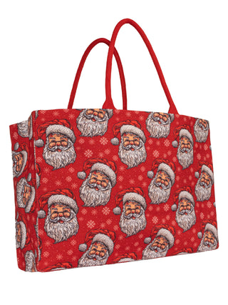 For The Holidays Tote