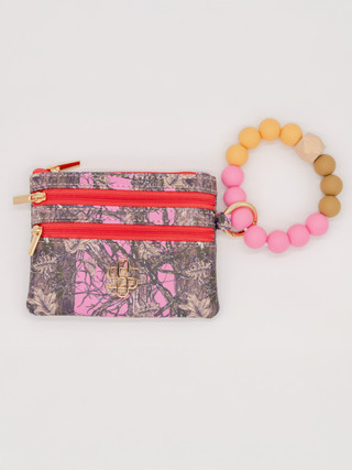The Real Me Wallet
