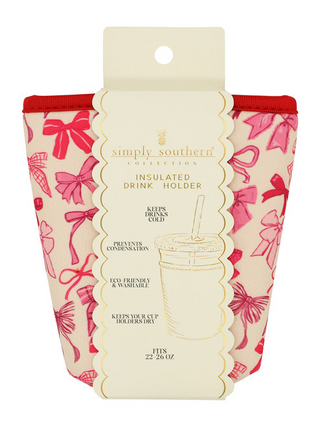 Sip In Style Small Drink Sleeve