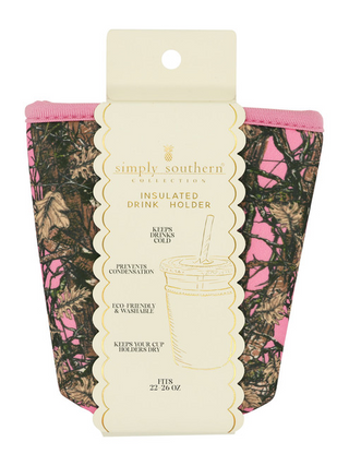 Sip In Style Small Drink Sleeve