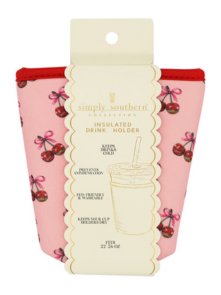 Sip In Style Small Drink Sleeve