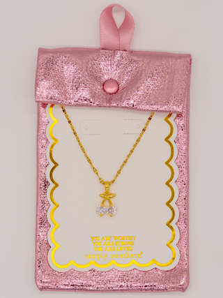 Little Things Everyday Necklace