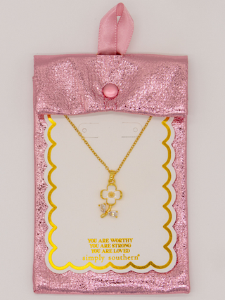 Little Things Everyday Necklace