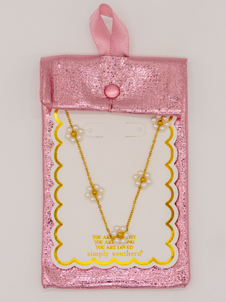 Little Things Everyday Necklace
