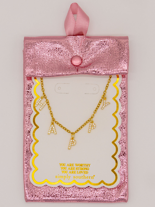 Little Things Everyday Necklace