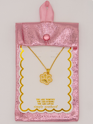 Little Things Everyday Necklace