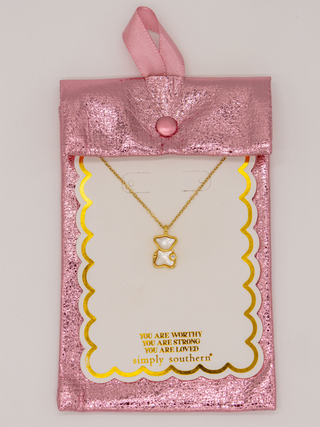 Little Things Everyday Necklace