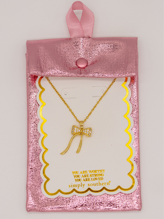 Little Things Everyday Necklace