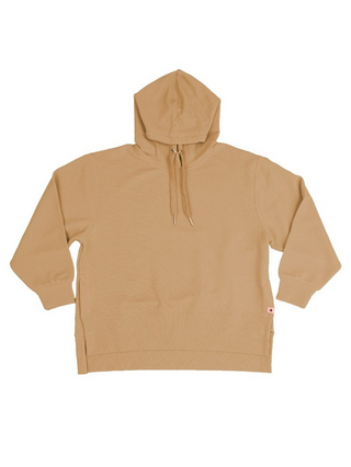 Best Of This Hoodie In Latte