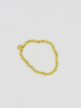Shiny Glam Bracelet