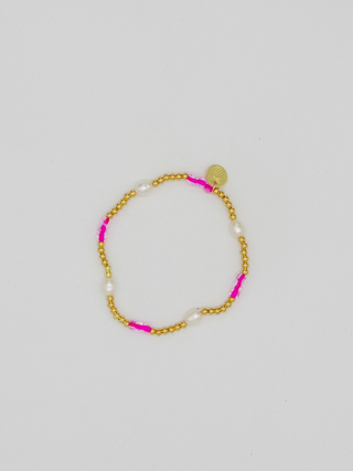 Shiny Glam Bracelet
