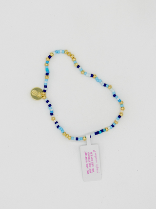 Shiny Glam Bracelet