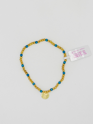 Shiny Glam Bracelet