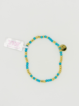 Shiny Glam Bracelet