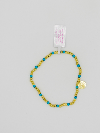Shiny Glam Bracelet